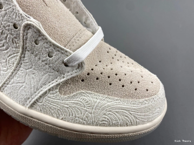 Kick Theory Low OG Jordan Paul FZ0455-200 Chris 1 Retro 0811